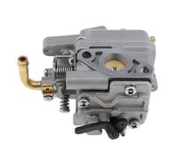 SPAMFAFGHQ Carburateur Marin 69M-14301-10 69M-14301-00 69M-14301-11 Pour Moteurs Hors-bord Pour Yamaha 4 Temps 2,6 CV F2.6