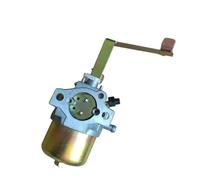 SPAMFAFGHQ Carburateur Pour Mikuni Pour Mitsubishi GT600 GM182 MBG2902 MBG3500 6.0HP 181CC Pompe À Eau Motoculteur Kart Pièces De Lavage TY