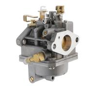 SPAMFAFGHQ Carburateur Pour Moteur Hors-bord Pour Suzuki 4 Temps DF6 DF4 DF5 13200-91J00 13200-91J91 13200-91JM0 Accessoires Bateau