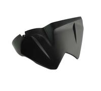 SPAMFAFGHQ Carénages de Moto Tête d'injection Coque d'instrument Carrosserie Garde de Couvre-carénage pour Yamaha XJ6 2009 2010 2011 2012