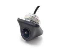 SPAMFAFGHQ CVBS Caméra De Recul avec Objectif Fisheye Réel 175 Degrés Grand Angle Sauvegarde Vision Nocturne Étanche IP68
