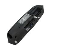 SPAMFAFGHQ CXB000280RMA Poignée De Porte De Hayon Arrière Automatique Noire pour L&and R&Over pour Freelander L314 1998 1999 2000 2001 2002 2003 2004 2005 2006 Pièces de poignée Porte intérieure