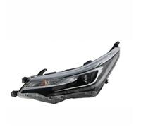 SPAMFAFGHQ Ensemble De Phares Haut Gamme Version Moyen-orient Accessoires Automobiles Plug And Play Pour Toyota Pour Corolla 2017 - 2018