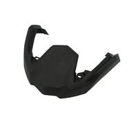 SPAMFAFGHQ Extension d'ailes Garde-Boue Bec Avant Couverture Protection Roue pour R1200GS ADV LC R1250GS R1200 GS pour Adventure 2014-2023