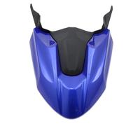SPAMFAFGHQ Extension De Carénage Avant avec Nez Moto pour Tiger800 XC 2013 pour XRT XRX 2015 2016 2017 2018 2019(Bleu)
