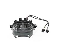 SPAMFAFGHQ Feu Arrière Moto Pour YAMAHA MT09 2024-2026