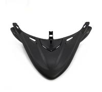 SPAMFAFGHQ Gardeboue De Roue Avant De Moto pour Suzuki DL 650 pour Vstrom DL650 pour V-Strom 2012-2017(Noir)