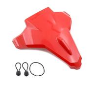 SPAMFAFGHQ Housse de siège arrière de Moto Section arrière Carénage de Moto pour F900R F900XR F 900 R F900 XR 2020+(Rouge)