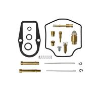SPAMFAFGHQ Jet Pour Yamaha Pour XT600 XT 600 E/XT 600K Pour Ténéré 600 1990 1991 1992 Moto Kit De Réparation De Carburateur Kit