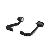 SPAMFAFGHQ Kit De Protection De Leviers De Frein Et d'embrayage pour Moto pour Husqvarna pour Svartpilen 401 / pour Vitpilen 401 2018 2019 2020 2021(Route)