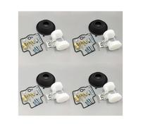 SPAMFAFGHQ Kit De Réparation De Carburateur Avec Diaphragmes À Vide Et Flotteur Pour Kawasaki ZX-7 ZX7 ZX750 ZX-9R ZX10 ZX1000 ZX-6R ZX6R ZXfemale ZZRfemale(Style c)