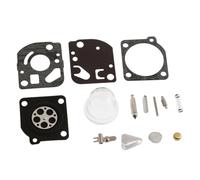 SPAMFAFGHQ Kit De Réparation De Carburateur Pour Tondeuses À Gazon Et Souffleurs Pour Zama C1Q C1U Pour Zmemorial RB-47 Pour Poulan Pour WeedEater Pour Craftsman