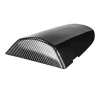 SPAMFAFGHQ Pièce De Carénage De Coffre Arrière pour Passager Moto pour Suzuki GSXR600 750 K1 2001-2003 pour GSXR1000 K2 2000-2002(Carbone)