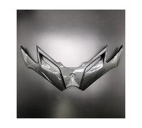 SPAMFAFGHQ pour 450SR 450 SR Motocyclette Carénage Avant Aileron Aérodynamique Couverture Inférieure Garde De Protection Aile Fixe(Fiber)