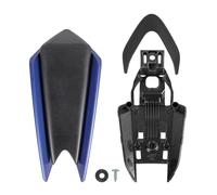 SPAMFAFGHQ pour Aprilia RS660 RS pour Tuono 660 pour Tuono660 2020-2024 Couvre-siège Passager arrière de Moto Coque de Selle carénée(Violet)