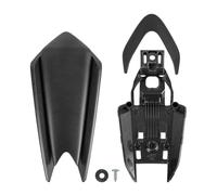 SPAMFAFGHQ pour Aprilia RS660 RS pour Tuono 660 pour Tuono660 2020-2024 Couvre-siège Passager arrière de Moto Coque de Selle carénée(Noir)