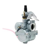 SPAMFAFGHQ Pour Carburateur Mikuni VM18-144 VM18 Mm Carburateur À Boisseau Rond 1002-0046