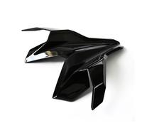 SPAMFAFGHQ pour CB650R CBR650R CB 650 R CBR 650R 2018-2023 Kit Spécial Arrière De Moto Siège Habillage Carénage Unique(Noir Brillant)