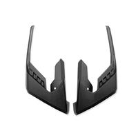 SPAMFAFGHQ pour CB650R CBR650R CB 650R 2018 2019 2020 2021 2022 2023 Réservoir Cadre Panneau Latéral Couverture Carénage Winglets Aileron Garniture Couverture(Matte Black)
