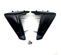 SPAMFAFGHQ pour CB750 pour Hornet CB 750 2023 2024 Moto Sport Appui Aérodynamique Spoilers Latéraux Spoiler Avant Aileron Aérodynamique