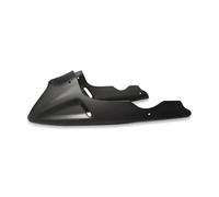 SPAMFAFGHQ pour CFMOTO CLX700 CL-X700 CF700CL-X Protège-Cadre Inférieur Moteur Motoque Protège-carénage Spoiler Kit Couverture(Matte Black)