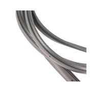 SPAMFAFGHQ Pour Civic 2006-2019 D'étanchéité Pour Toit Ouvrant Ruban Adhésif Joint En Caoutchouc De La Vitre Ouvrante(2012-2015 FB2)