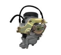 SPAMFAFGHQ Pour CKV26 Carburateur 26mm Pour Aprilia Pour Mojito Pour Piaggio ZIP Pour Liberty Pour Vespa LX 125 150 200 Carbu
