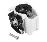 SPAMFAFGHQ Pour Clio 2 7700435694 8200102583 7700427088 8200060917 Moteur De Verrouillage Central De Coffre Verrouillage Central De Porte Actionneur De Verrouillage Arrière