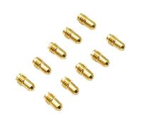 SPAMFAFGHQ Pour Dellorto 1488 Pour PHBD Pour MAMB Pour UAUB Pour PHBG Pour M5Thread Remplacement #30-52 Accessoire De Moto Gicleur De Ralenti