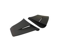 SPAMFAFGHQ pour Ducati pour Panigale V2 V4 899 959 1198 1199 1299 pour Panigale R S Kit Aileron Aérodynamique pour Moto Spoiler