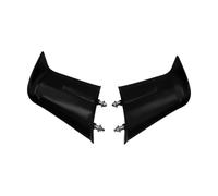 SPAMFAFGHQ pour Ducati pour Panigale V4 V4S V4R 2022 2023 Fender Side Panel Fixed Fender Kit Motorcycle Fairing Spoiler Accessories