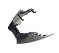 SPAMFAFGHQ pour F900R F900XR 2022 2023 Accessoires De Moto Carénage Moteur Châssis Pare-échappement Protection Couverture(Gray)