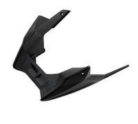 SPAMFAFGHQ pour F900R F900XR Accessoires De Moto Cache-Moteur Carénage Châssis Protection D'Échappement Couverture(Noir)