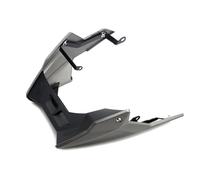 SPAMFAFGHQ pour F900R F900XR Accessoires De Moto Cache-Moteur Carénage Châssis Protection D'Échappement Couverture(Gray)
