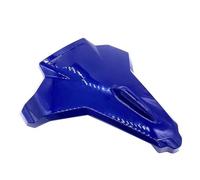 SPAMFAFGHQ pour F900R F900XR F900 R F900 XR 2020 2021 Capot Arrière De Selle Moto Section Arrière Carénage Moto Enjoliveur(Bleu)