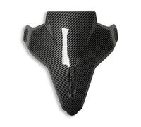 SPAMFAFGHQ pour F900R F900XR F900 R XR 2020 2021 Accessoires Moto Couvre-siège Arrière Passager Carénage Solo Siège Carénage Arrière