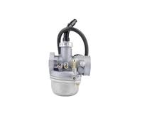 SPAMFAFGHQ Pour PZ19 Carburateur Carb Pour Kazuma Pour Meerkat 50cc All Year Dirt Bike(Carburetor)