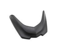 SPAMFAFGHQ pour R1200GS LC 2014 2015 2016 Accessoires Motoprojection d'Aile Avant Extension de Bec de Garde-Boue Capot de Roue