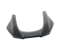 SPAMFAFGHQ pour R1200GS R 1200GS R1200 1200 GS 2008 2009 2010 2011 2012 Prolongateur De Carénage Avant D'aile Prolongateur De Roue Couverture Noire