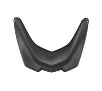 SPAMFAFGHQ pour R1200GS R1200 LC R 1200 GS 2013 2014 2015 2016 Prolongateur de Bec de Carénage Cache-Roue Aile Avant de Moto