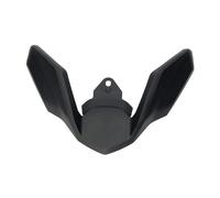 SPAMFAFGHQ pour R1250GS R1200GS LC R 1200 GS 1250 2018-2023 Extension De Carénage Avant Bec Moto Couvre-extenseur Roue