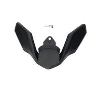 SPAMFAFGHQ pour R1250GS R1200GS LC R 1200 GS R 1250 GS 2018-2023 Extension De Pare-Brise Avant pour Moto