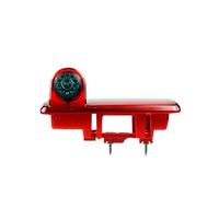 SPAMFAFGHQ pour Renault pour Trafic 2014 + Vue Arrière De Voiture Feu Stop Stationnement Automatique Caméra Recul Vision Nocturne