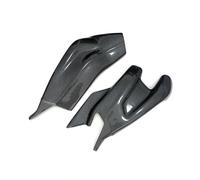 SPAMFAFGHQ pour S1000RR 2009-2018 pour HP4 2012-2014 pour S1000R 2015-2019 Protège-Bras Couvre-Bras Arrière De Moto