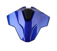 SPAMFAFGHQ pour S1000RR S1000 RR 2023 2024 Carénage de Capot de Siège Passager Arrière de Moto(Bleu)