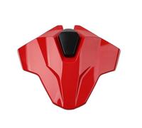 SPAMFAFGHQ pour S1000RR S1000 RR 2023 2024 Carénage de Capot de Siège Passager Arrière de Moto(Rouge)
