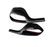 SPAMFAFGHQ Pour S1000RR S1000 S1000 RR 2019 2020 2021 2022 2023 Rétroviseurs de moto Couvercle de rétroviseur latéral ABS