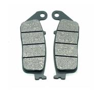 SPAMFAFGHQ Pour SH150 2013 2014 2015 2016 2017 2018 2019 2020 SH125 2013-2018 Pour Scooter SH 125 150 Pièces Kit D'Ensemble De Plaquettes Frein Avant Arrière