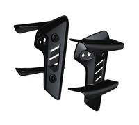 SPAMFAFGHQ pour Speed pour Triple 1200 RS RX 1200RS 2021-2025 Aileron Aérodynamique Déflecteur Winglet Spoiler Carénage Latéral