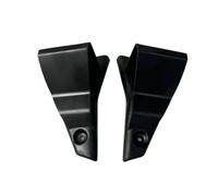 SPAMFAFGHQ pour Street pour Triple 765 R/RS 2020 2021 2022 Spoiler Moto Carénage Latéral Winglet Aérodynamique Aile Fixe Latérale Spoiler